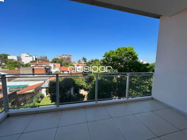 Departamento en Asunción Barrio Jara — foto 5