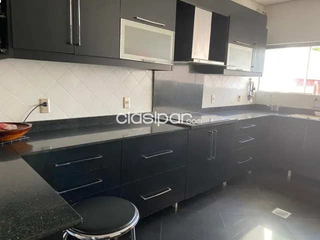 Residencia en Asunción Barrio Herrera — foto 4