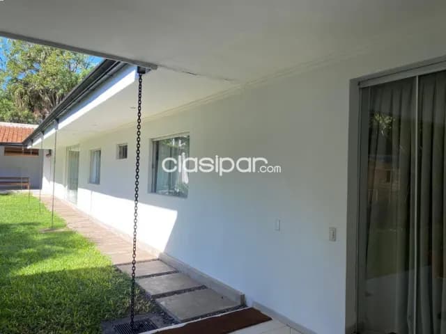 Residencia en Asunción Barrio Herrera — foto 5