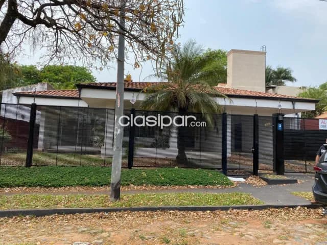 Residencia en Asunción Barrio Herrera — foto 2