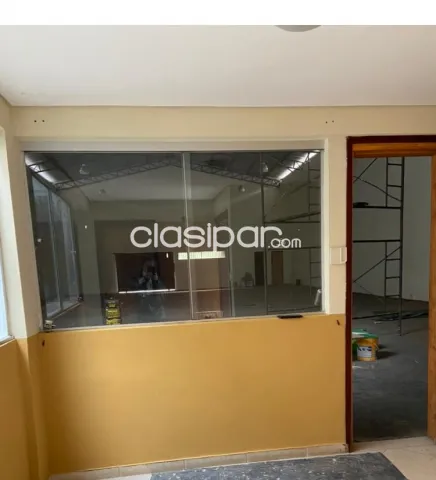 Deposito en ASUNCION Barrio Villa Aurelia, foto 2