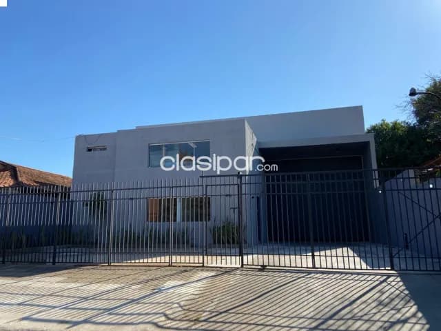 Deposito en ASUNCION Barrio Villa Aurelia, foto 3