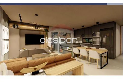 Departamento 2 dormitorios en Litoral Siria, foto 4