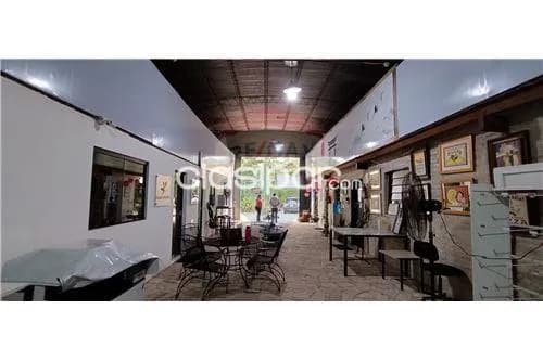 En venta imponente terreno c/tinglado en Recoleta, foto 3