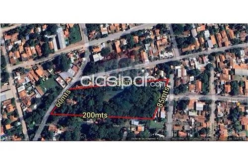 Importante terreno de 14.500m2 en V. Elisa 3 bocas, foto 2