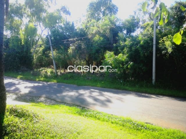 Terreno en San Bernardino zona anfiteatro cod 2471