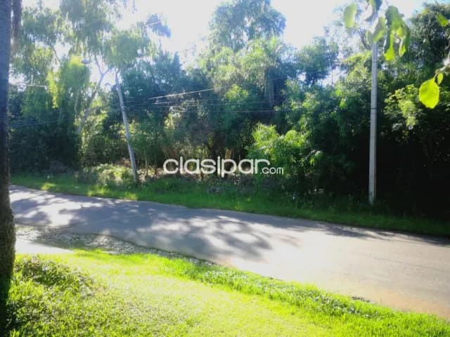 Terreno en San Bernardino zona anfiteatro cod 2471 — foto 2