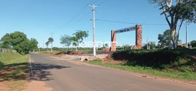 Lotes en venta - ciudad de nueva italia, foto 2