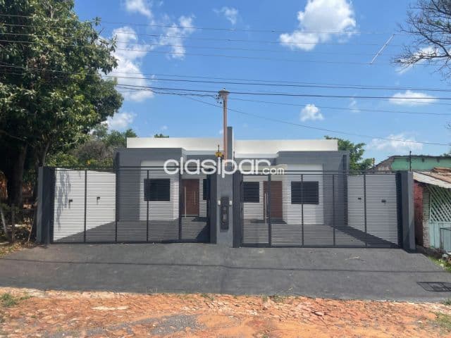 En Venta‼️ Hermoso chalet a estrenar, foto 1