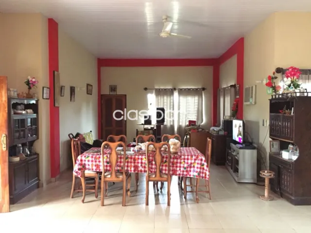 🔴vendo hermosa casa quinta en nueva colombia - cordillera‼️, foto 3