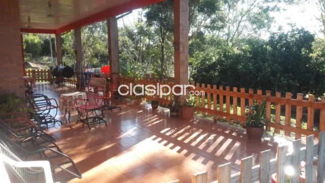 🔴vendo hermosa casa quinta en nueva colombia - cordillera‼️, foto 4