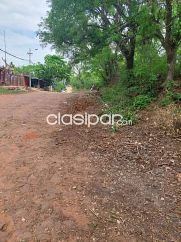 Oferta en aregua, tres terrenos juntos — foto 3
