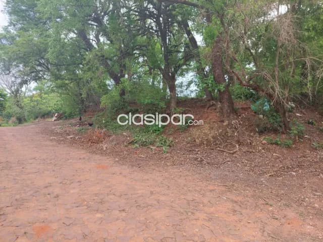 Oferta en aregua, tres terrenos juntos — foto 5