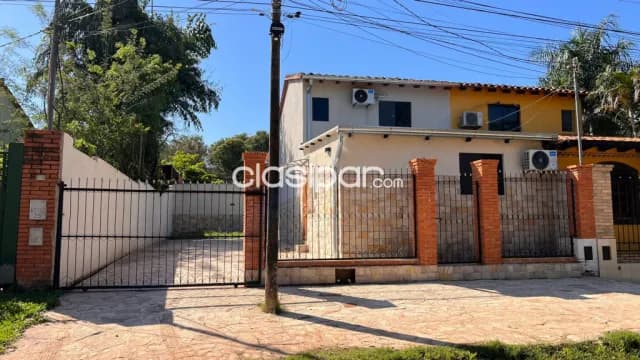 Casa en Mariano Roque Alonso barrio maria auxiliadora cod 2458 — foto 2