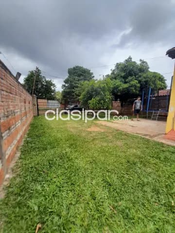 Casa en capiata barrio villa constitucion cod 2441, foto 5