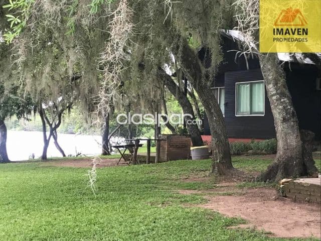 hermoso hotel rural en Villa Florida. E2552