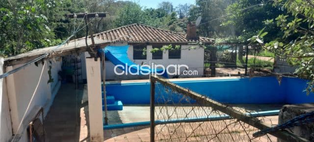 Casa en Luque ykua dure cod 2438 precio: 720.000.000 gs