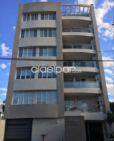 Departamento en asuncion zona municipalidad cod 2437 — foto 1