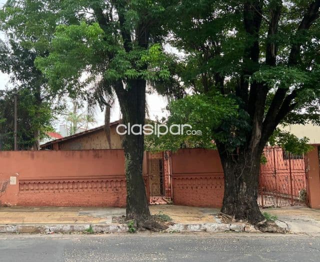 Terreno en Asunción barrio mcal. Estigarribia cod 2431