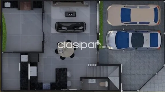 Duplex a estrenar en Luque alto pinar cod 2426 — foto 2