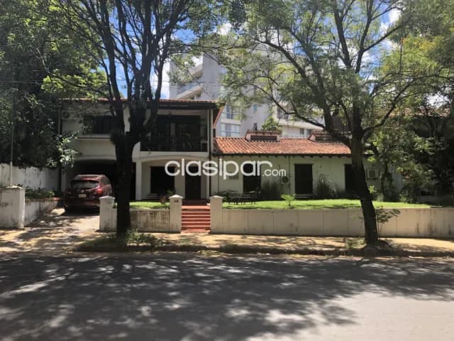 Casa de 5 dormitorios sobre Gral. Santos — foto 2