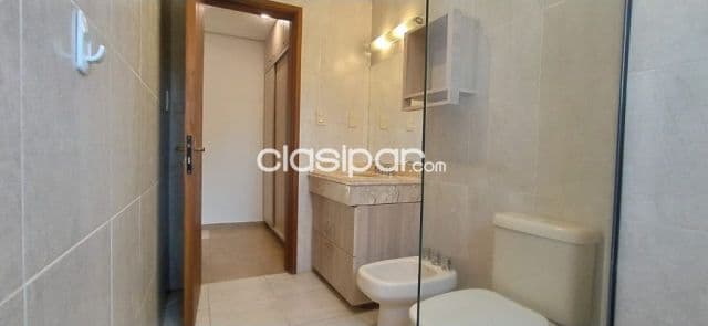 Casa en Luque en el barrio cerrado MonteSol