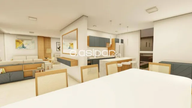 En venta casa en barrio cerrado de la ciudad de Luque, foto 3
