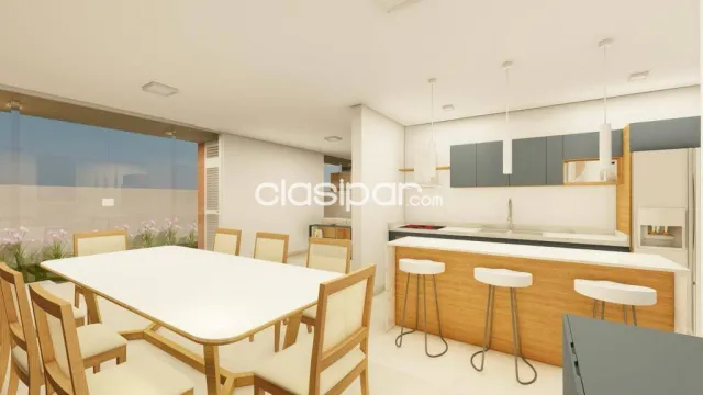 En venta casa en barrio cerrado de la ciudad de Luque, foto 4