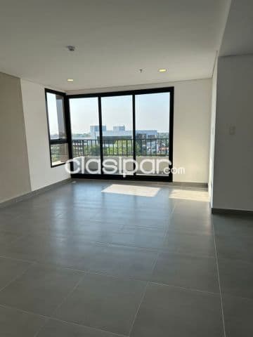 Depto de 3 dorms a estrenar en el edificio “la estanza” a lado del club centenario, foto 1