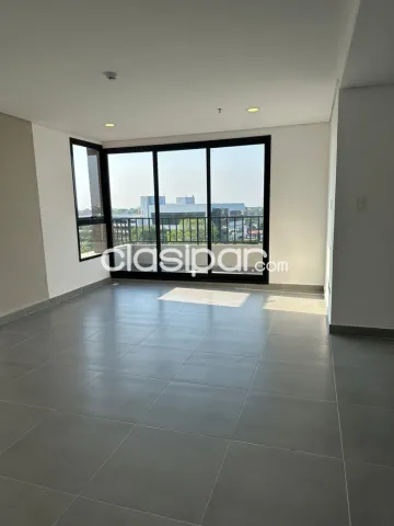 Depto de 3 dorms a estrenar en el edificio “la estanza” a lado del club centenario, foto 2