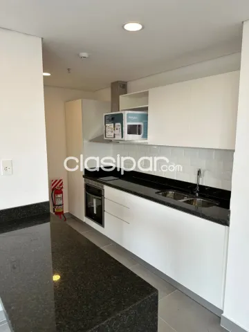 Depto de 3 dorms a estrenar en el edificio “la estanza” a lado del club centenario, foto 3