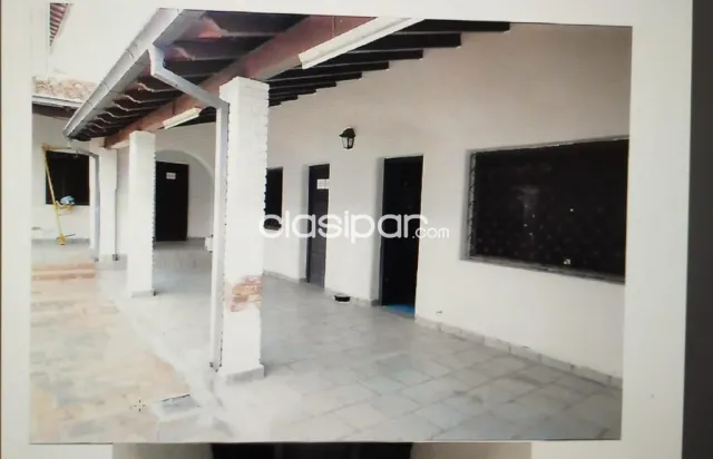 Casa de 614 m2 en el Barrio Las Mercedes-LHO5635829, foto 2