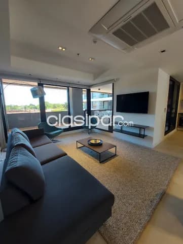 Departamento de 94 m2 en Trinidad, Asunción-LAP5636146 — foto 2