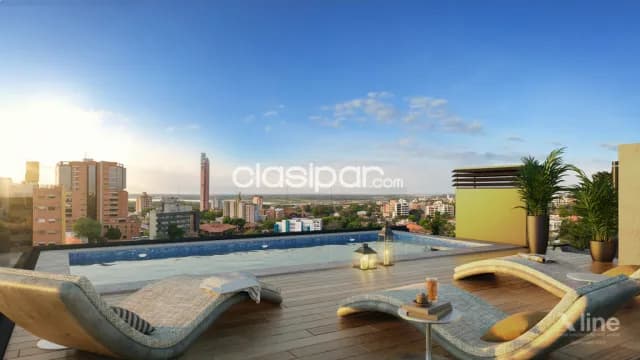 De departamento en pozo en edificio washington park — foto 3