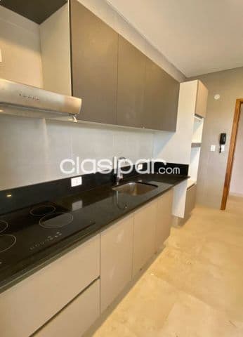 En venta dpto. 2 dormitorios en zona premium