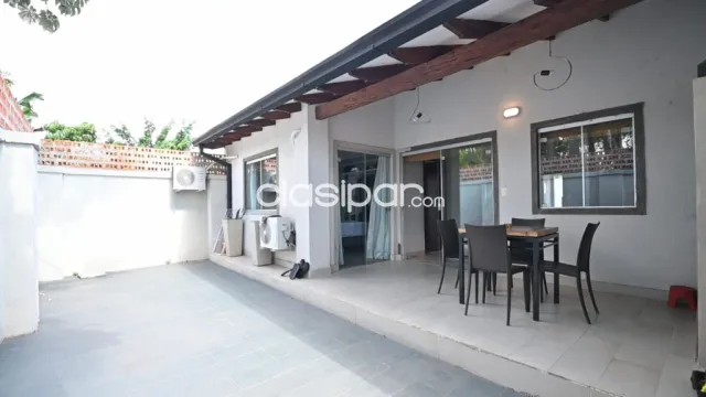 Inversión Única: Condominio Completo de 11 Unidades en Venta en CAMPO GRANDE, Luque, foto 5
