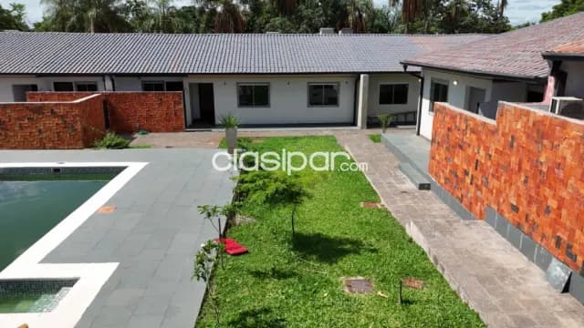 Inversión Única: Condominio Completo de 11 Unidades en Venta en CAMPO GRANDE, Luque, foto 3