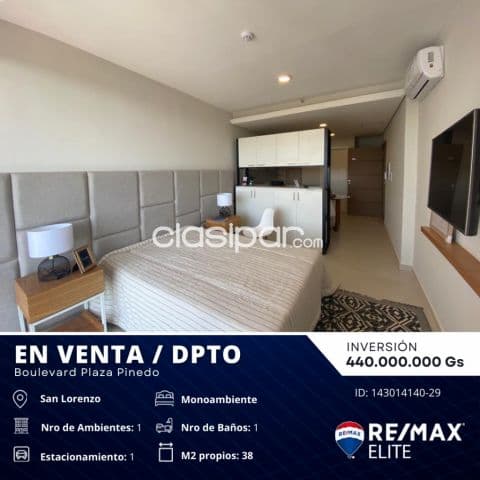 🌳 ¡Descubre el Oasis en la Ciudad en Boulevard Plaza Pinedo! 🌳