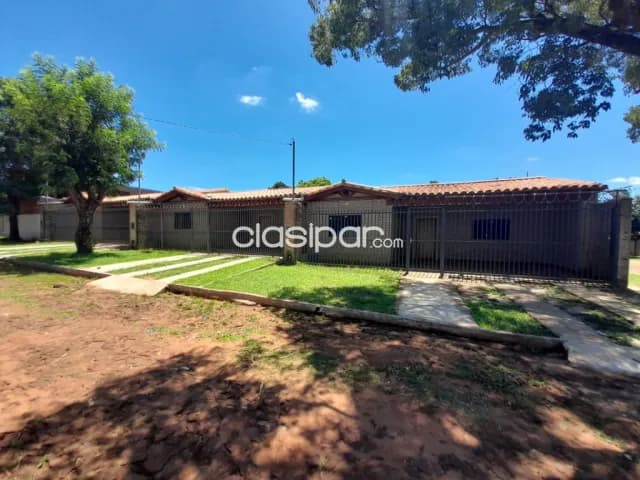 3 casas de 2 dormitorios a estrenar en capiata ruta 2 km 18 cod v0270 — foto 2