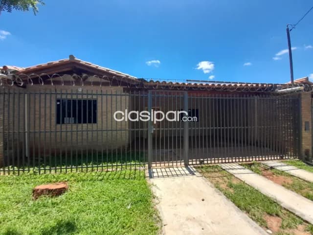 3 casas de 2 dormitorios a estrenar en capiata ruta 2 km 18 cod v0270 — foto 3