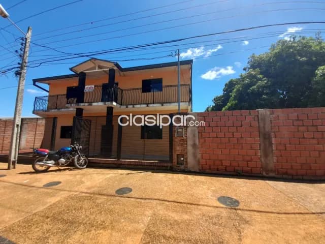 Casa de 6 dormitorios en capiata ruta 2 km 18 cod v0269 — foto 4
