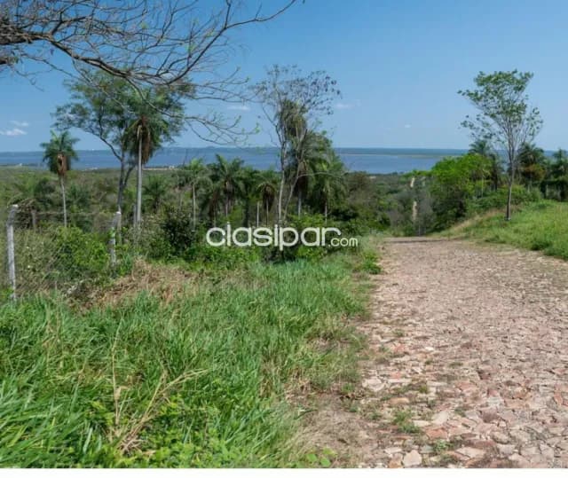 San Ber,vendo terreno en Ciervo Cua, con plena vista al lago, foto 3