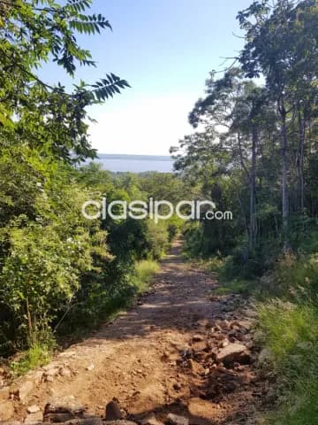 San Ber,vendo terreno en Ciervo Cua, con plena vista al lago, foto 4