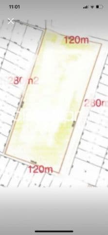 Oferta en Surubií, vendo terreno de 33.600 m2