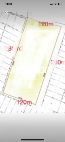 Oferta en Surubií, vendo terreno de 33.600 m2 — foto 2
