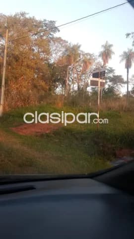 Oferta en Surubií, vendo terreno de 33.600 m2 — foto 3