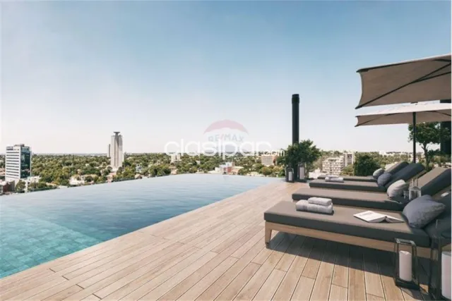 Departamento - Venta - Paraguay Asunción Villa Morra EN VENTA DEPARTAMENTO EN POZO - CIVIS — foto 4