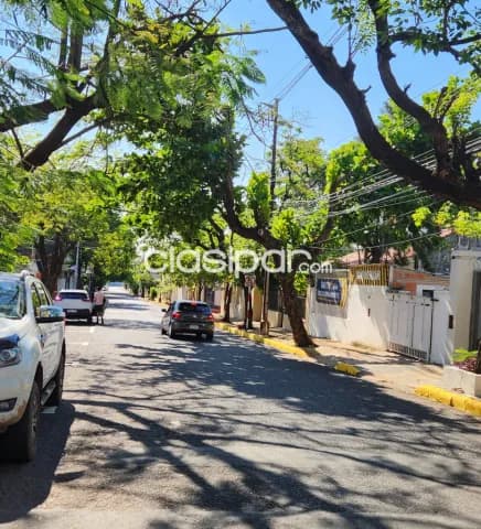 casa con terreno en Las Mercedes. De 1.062 mts2. Ideal para grandes desarrollos — foto 4