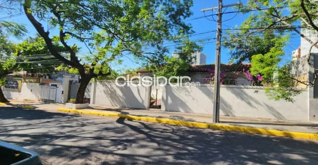terreno en Las Mercedes. 1.062 mts2. A metros de Avda España y Perú — foto 2