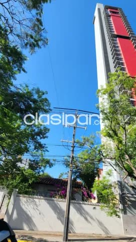 terreno en el nuevo Barrio San José. A media cuadra de la Embajada Argentina — foto 3